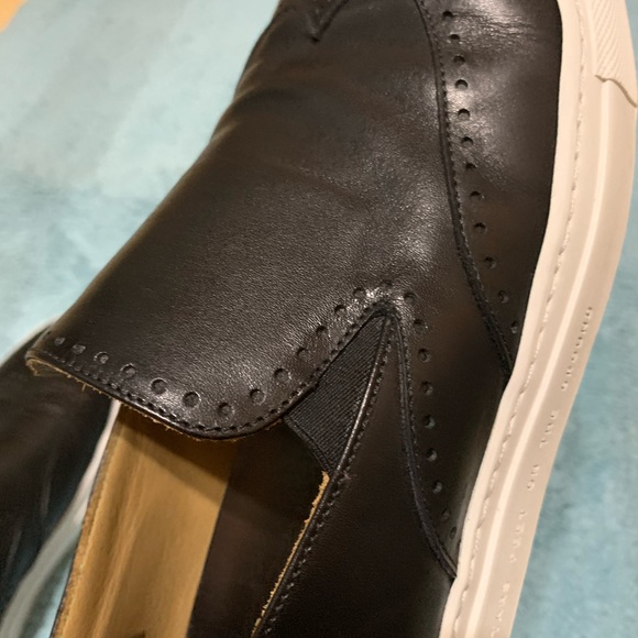 Oliver Sweeney  for The  School of life  slip-on - Picture 7 of 13